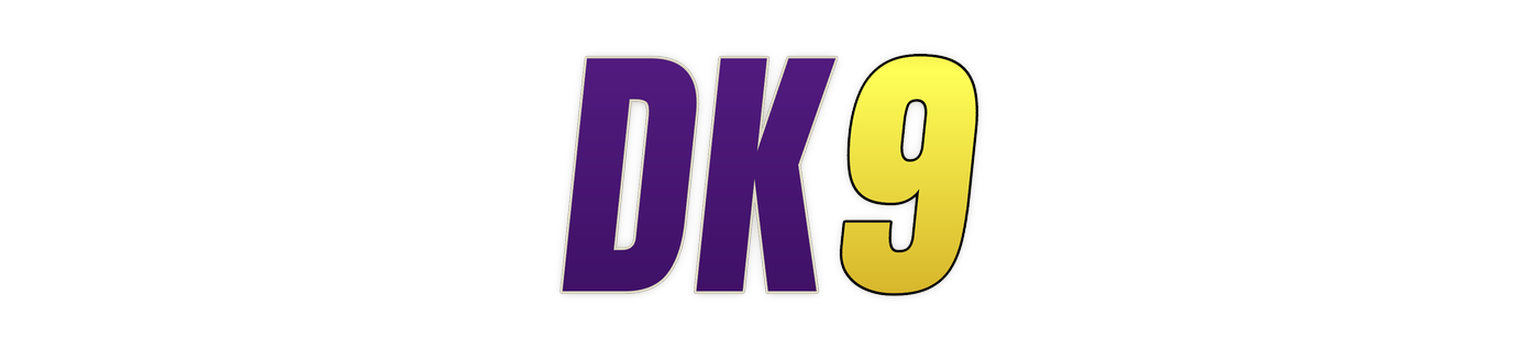 dk9 লোগো